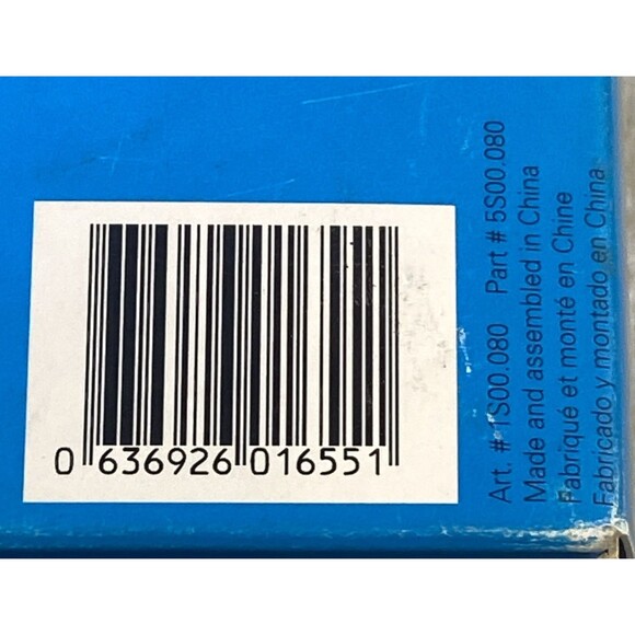 TomTom ONE XL Portable Car 4.3" LCD GPS System USA/Canada - Picture 5 of 16